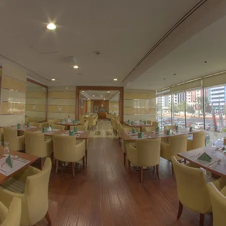 Murjan Asfar Hotel Apartments-2