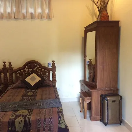 Bembengan Ubud Cottage-2