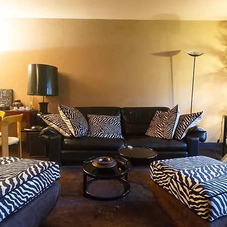 B&B Junior Suite Paris Tour Eiffel-3