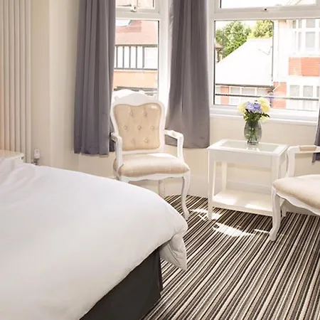 The Guest House Broadstairs-3
