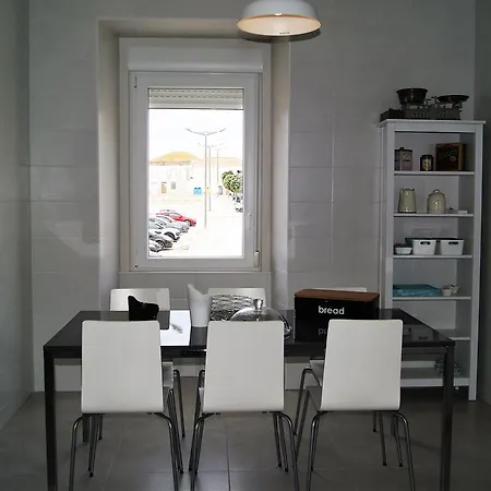 O Forte Guest House-3
