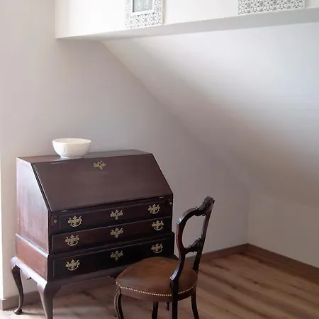 O Forte Guest House-2