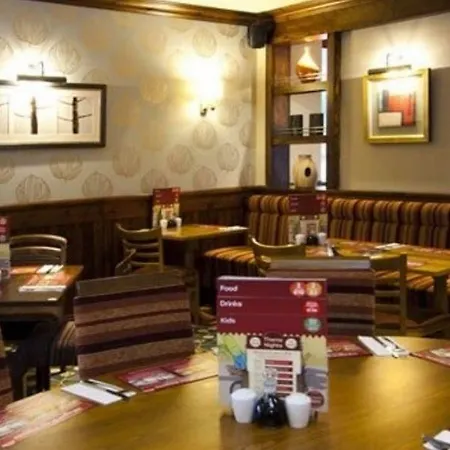 Premier Inn Stafford North-2