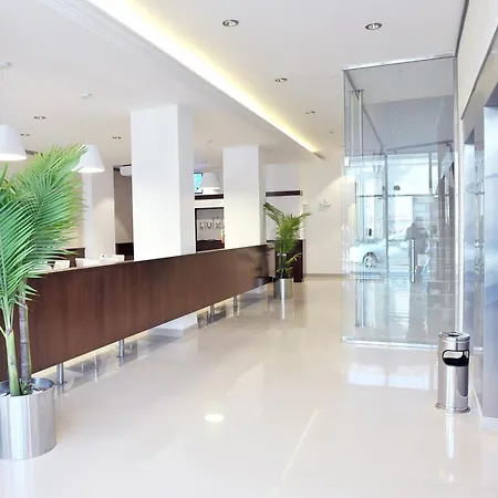 Luxor Hotel & Spa-2