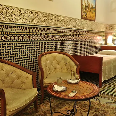 Riad Sara-3