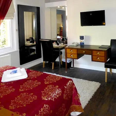 Tunbridge Wells Retreat-2