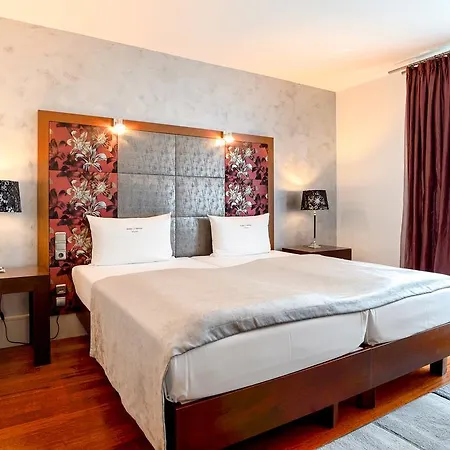 Ambiance Rivoli Hotel-3