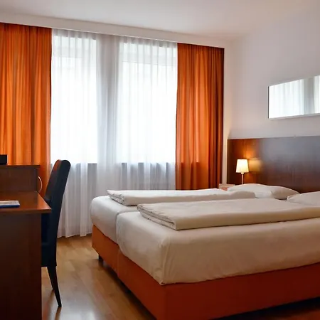 Hotel Italia-3