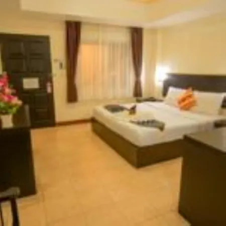 Boss Suites Pattaya-2
