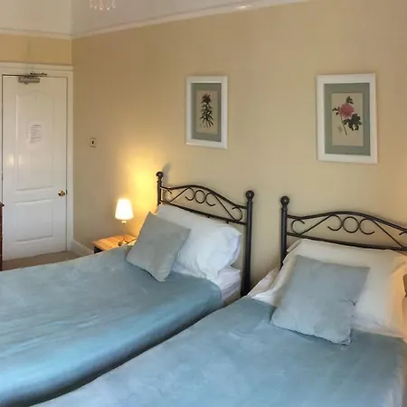 The Aidan Guest House-2