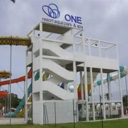 One Resort Monastir-2