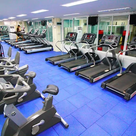 Ac Sport Village-3