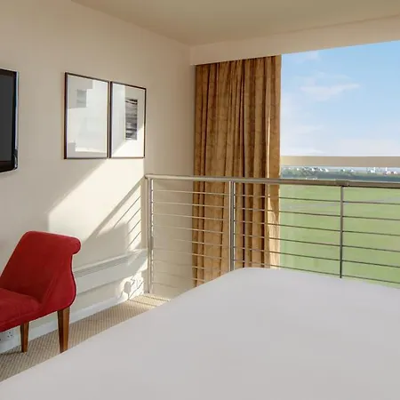 Doubletree By Hilton Aberdeen City Centre-2