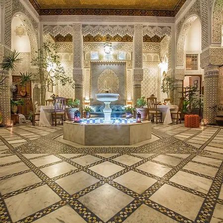 Riad Sara-2