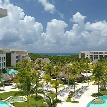 The Reserve Paradisus Playa Del Carmen (Adults Only)-2
