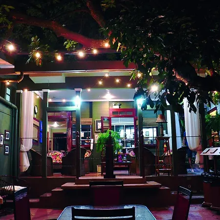 Hotel Aranjuez-3