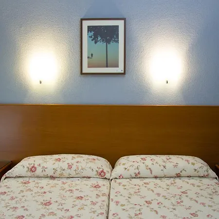 Pension Numancia-2