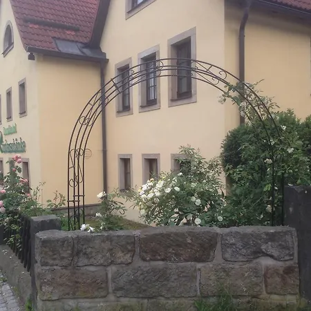 Landhotel Lindenschänke-3
