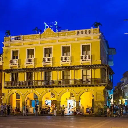 Hotel Torre Del Reloj-2