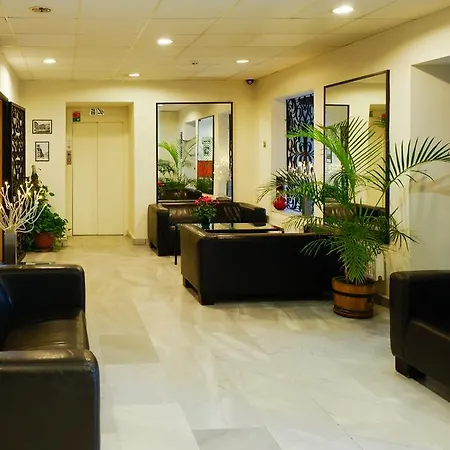 Hotel Rila-2