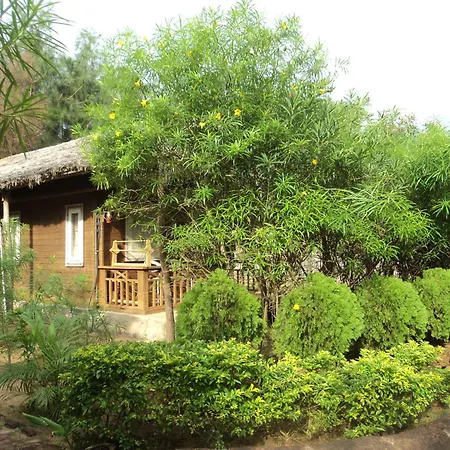 Lotus An Eco Resort Konark-2