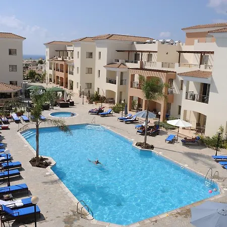 Oracle Exclusive Resort-2