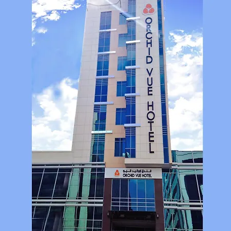 Orchid Vue Hotel-3