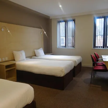 The Manor Park Hotel-2
