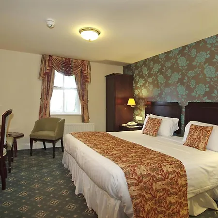 Best Western Kilima Hotel-2