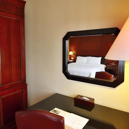 The Regency Hotel Kuala Lumpur-3