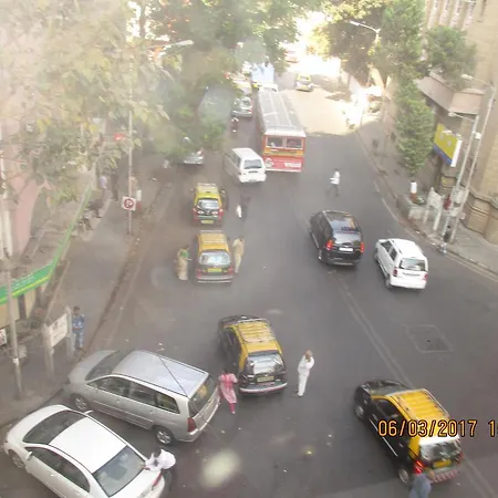 Hotel Sapna-2