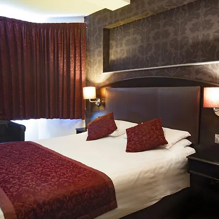 The Cathedral Hotel-3