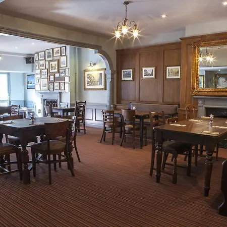 The Cathedral Hotel-2