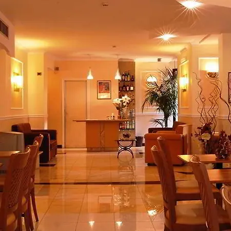 Hotel Executive-2