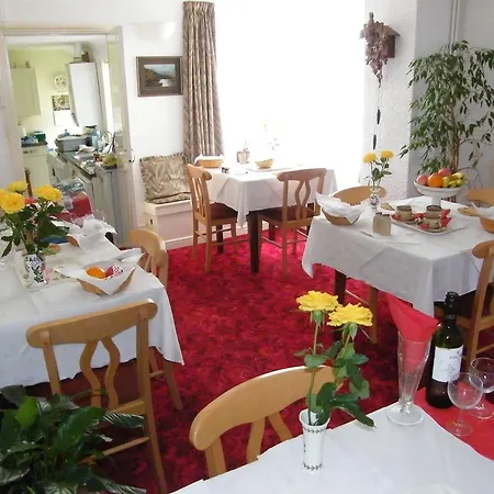 El Tabora Guest House-3