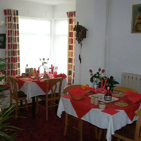 El Tabora Guest House-2