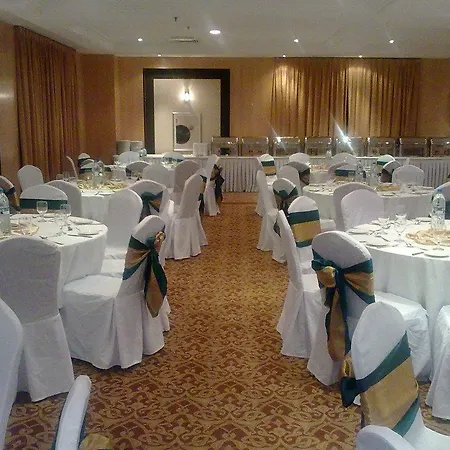 London Suites Hotel-3