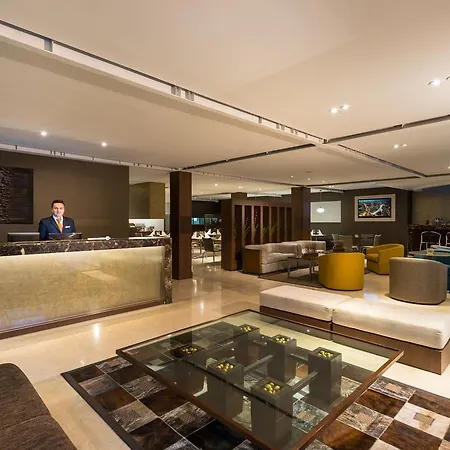 Hotel Lugano Suites-2