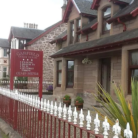 Garfield Guesthouse-3