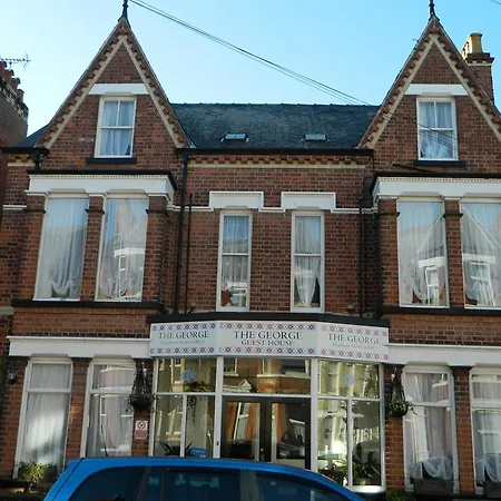 The George Guest House-2