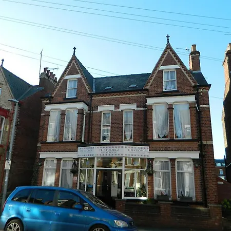 The George Guest House-2