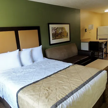 Extended Stay America Suites - Houston - Willowbrook-3