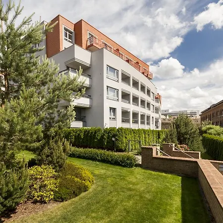 Albertov Rental Apartments-3