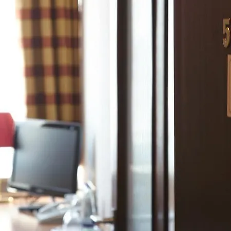 Smart Stay Hotel Schweiz-3