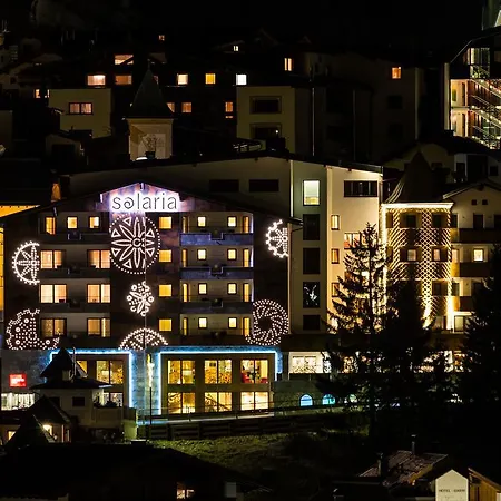 Hotel Solaria Ischgl - 4 superior-3