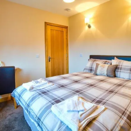 Kilcumin Guest House-2