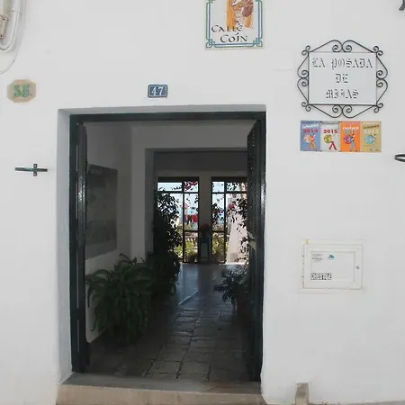 La Posada De Mijas-2