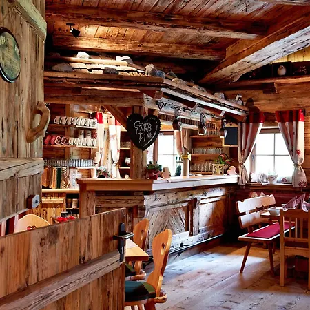 Gramai Alm Alpengenuss & Natur Spa-2