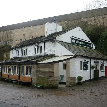 Shears Inn-3