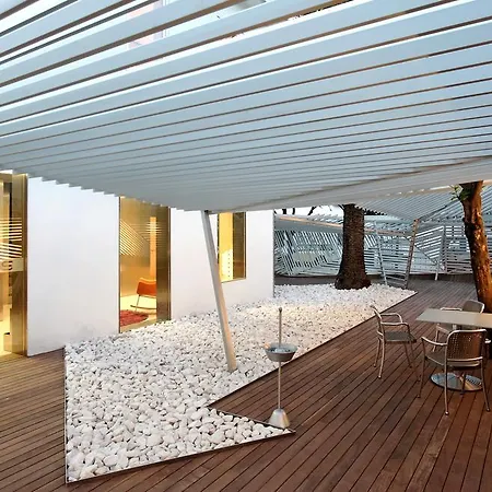 Boutique Hotel Holos-3